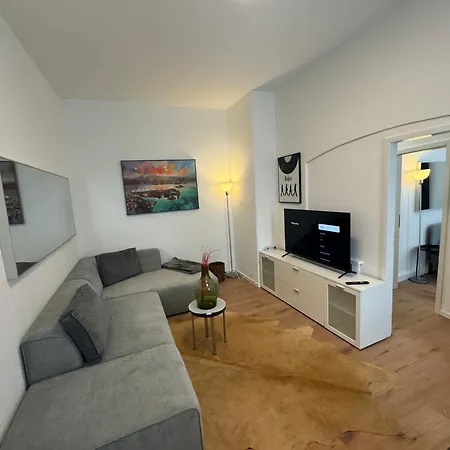 Appartamento 6 Monaco di Baviera