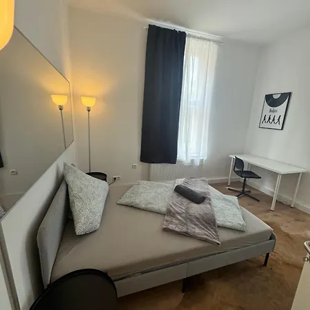 Appartement 6 Munich