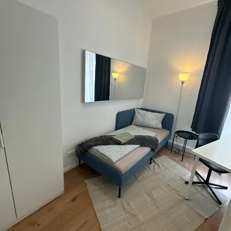 6 Appartement