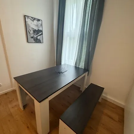 Appartement 6 Munich