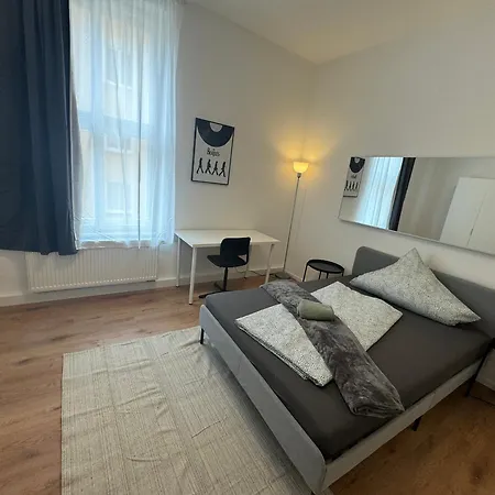 6 Appartement